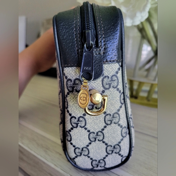 Gucci Sherry Line Clutch - Picture 5 of 11